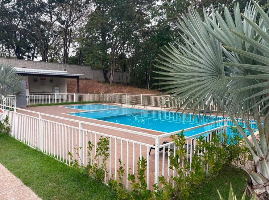 Foto 7 de Apartamento com 2 quartos à venda e para alugar, 40m2 em Cachoeira das Garças, Cuiaba - MT