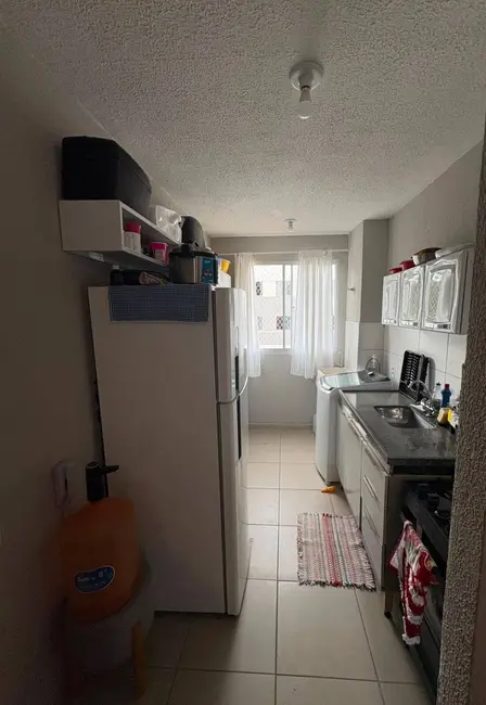 Foto 5 de Apartamento com 2 quartos à venda e para alugar, 40m2 em Cachoeira das Garças, Cuiaba - MT