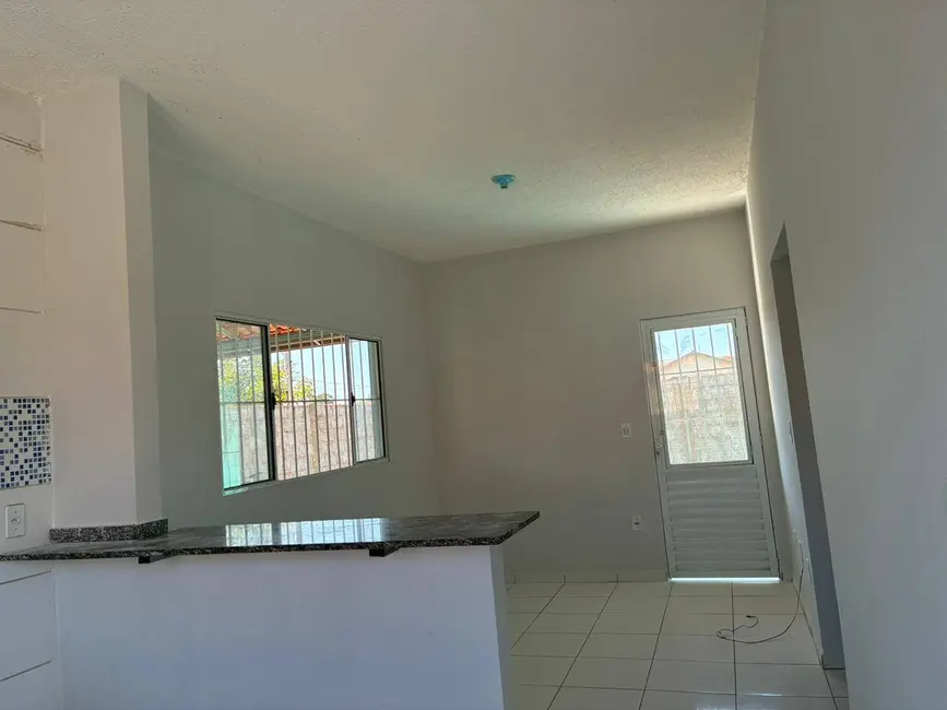 Foto 4 de Casa com 2 quartos à venda, 240m2 em Residencial Altos do Parque I, Cuiaba - MT