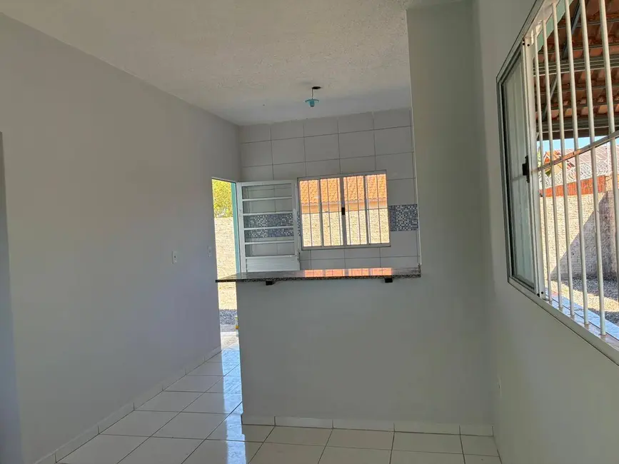 Foto 6 de Casa com 2 quartos à venda, 240m2 em Residencial Altos do Parque I, Cuiaba - MT