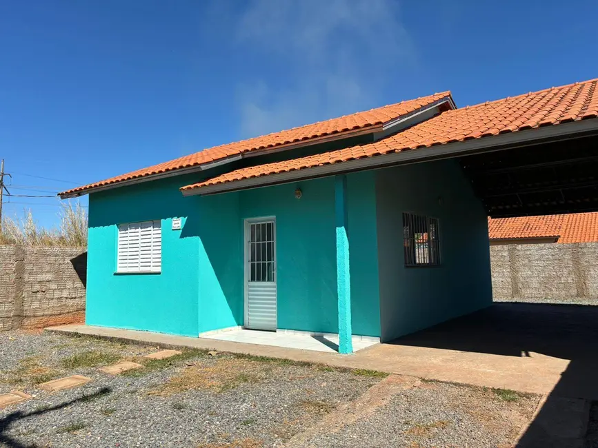 Foto 2 de Casa com 2 quartos à venda, 240m2 em Residencial Altos do Parque I, Cuiaba - MT
