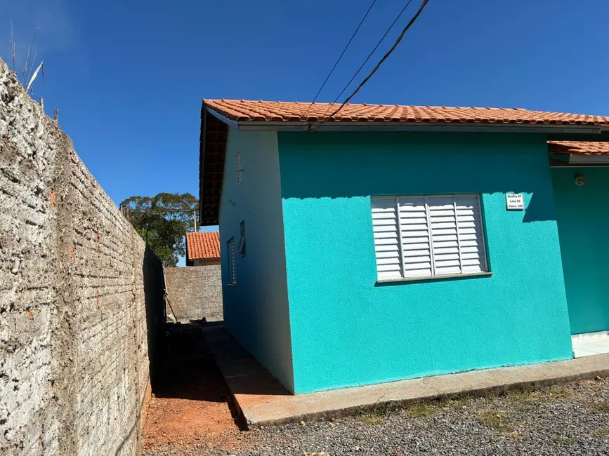 Foto 3 de Casa com 2 quartos à venda, 240m2 em Residencial Altos do Parque I, Cuiaba - MT