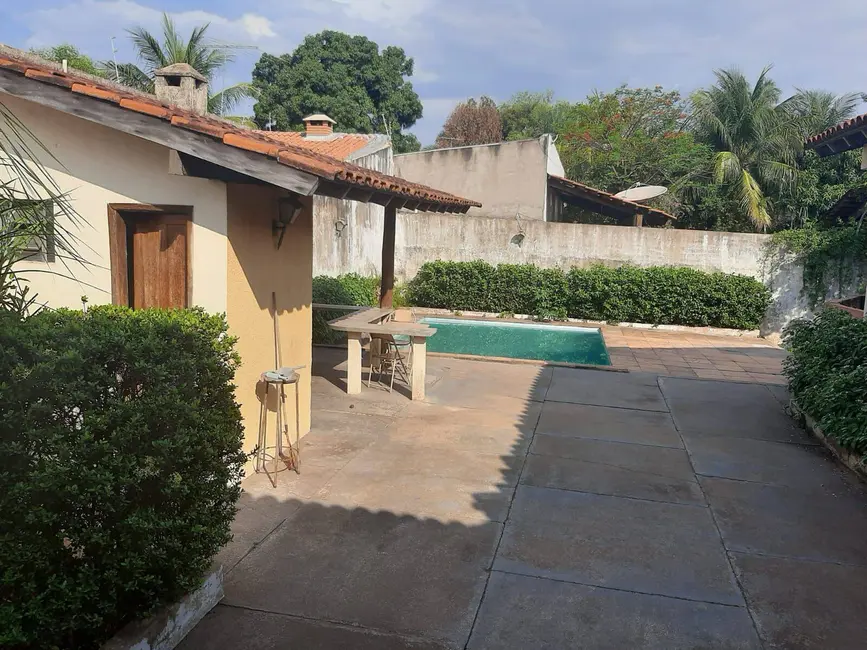 Foto 2 de Casa com 4 quartos à venda, 700m2 em Boa Esperança, Cuiaba - MT