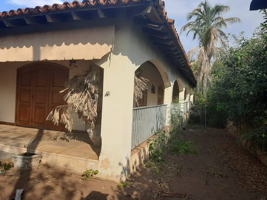 Foto 4 de Casa com 4 quartos à venda, 700m2 em Boa Esperança, Cuiaba - MT