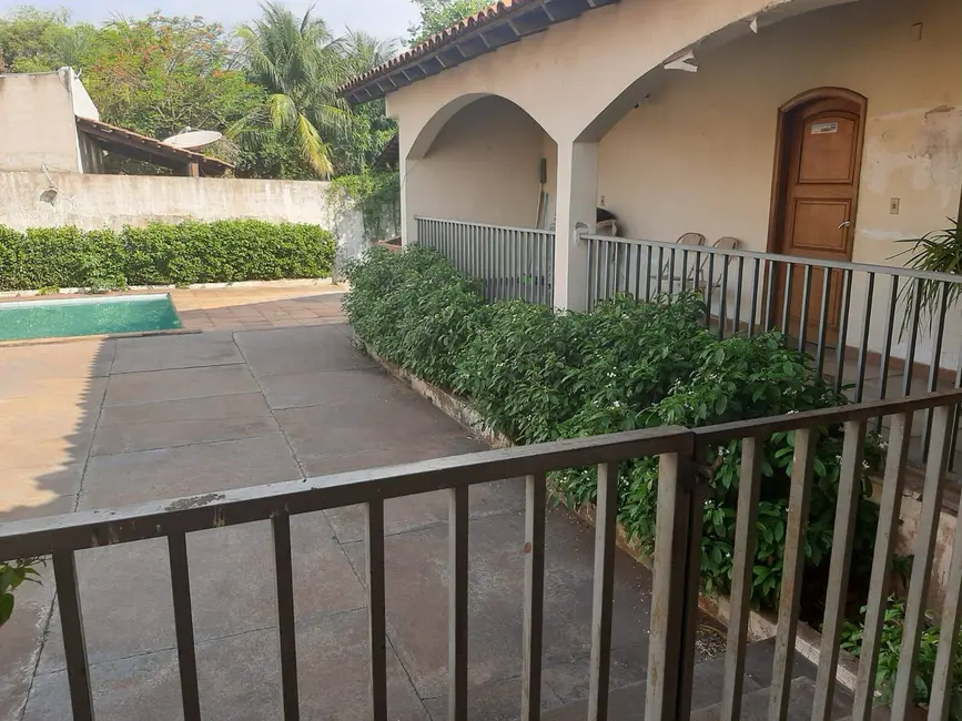 Foto 1 de Casa com 4 quartos à venda, 700m2 em Boa Esperança, Cuiaba - MT
