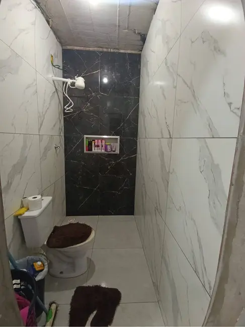 Foto 4 de Casa com 2 quartos à venda, 120m2 em Nova Esperança, Cuiaba - MT