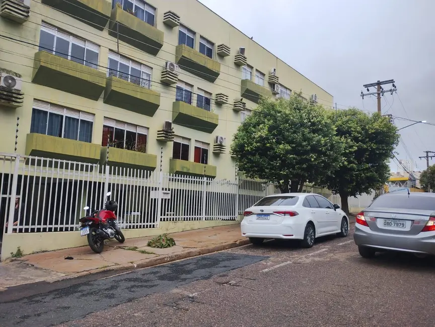 Apartamento com 2 quartos à venda, 90m2 em Quilombo, Cuiaba - MT - imagem 1 Foto 1 de Apartamento com 2 quartos à venda, 90m2 em Quilombo, Cuiaba - MT