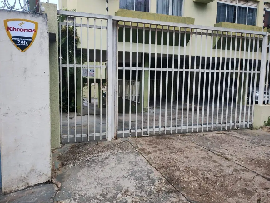 Apartamento com 2 quartos à venda, 90m2 em Quilombo, Cuiaba - MT - imagem 2 Foto 2 de Apartamento com 2 quartos à venda, 90m2 em Quilombo, Cuiaba - MT