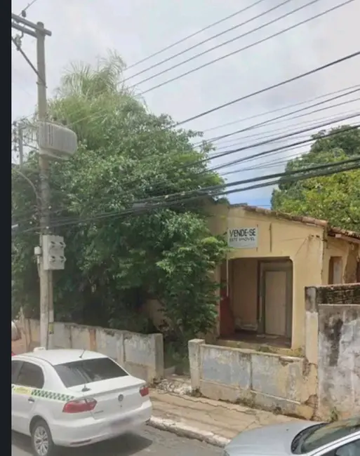 Foto 1 de Terreno / Lote à venda, 200m2 em Centro-Sul, Cuiaba - MT