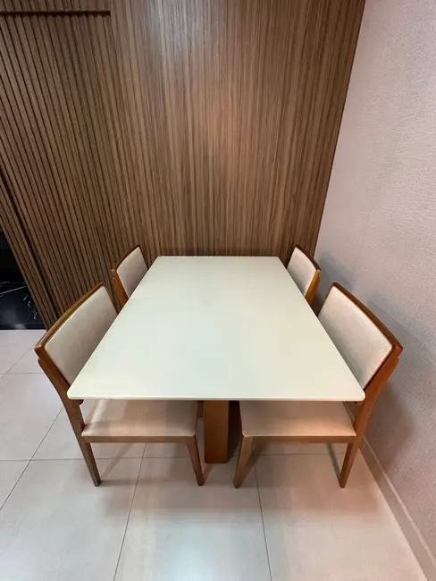 Foto 5 de Apartamento com 2 quartos à venda, 57m2 em Goiabeiras, Cuiaba - MT