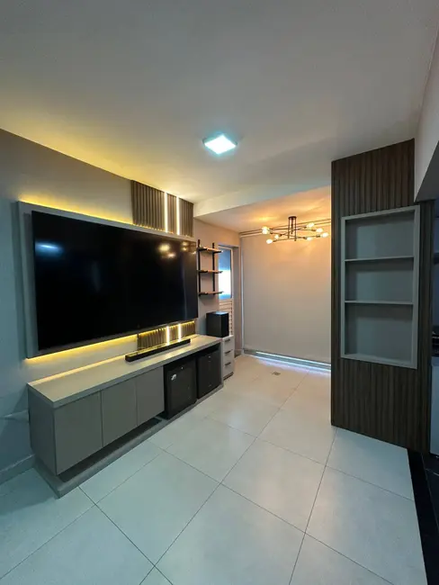 Foto 1 de Apartamento com 2 quartos à venda, 57m2 em Goiabeiras, Cuiaba - MT