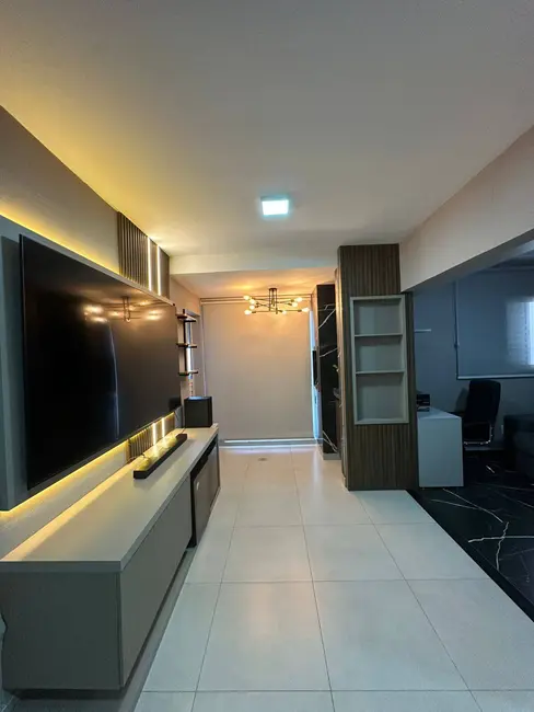 Foto 2 de Apartamento com 2 quartos à venda, 57m2 em Goiabeiras, Cuiaba - MT