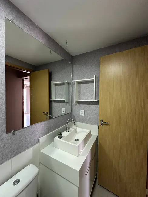 Foto 9 de Apartamento com 2 quartos à venda, 57m2 em Goiabeiras, Cuiaba - MT