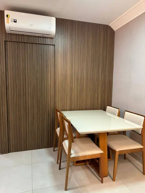 Foto 6 de Apartamento com 2 quartos à venda, 57m2 em Goiabeiras, Cuiaba - MT