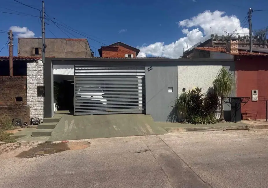 Foto 1 de Casa com 3 quartos à venda, 200m2 em Morada da Serra, Cuiaba - MT