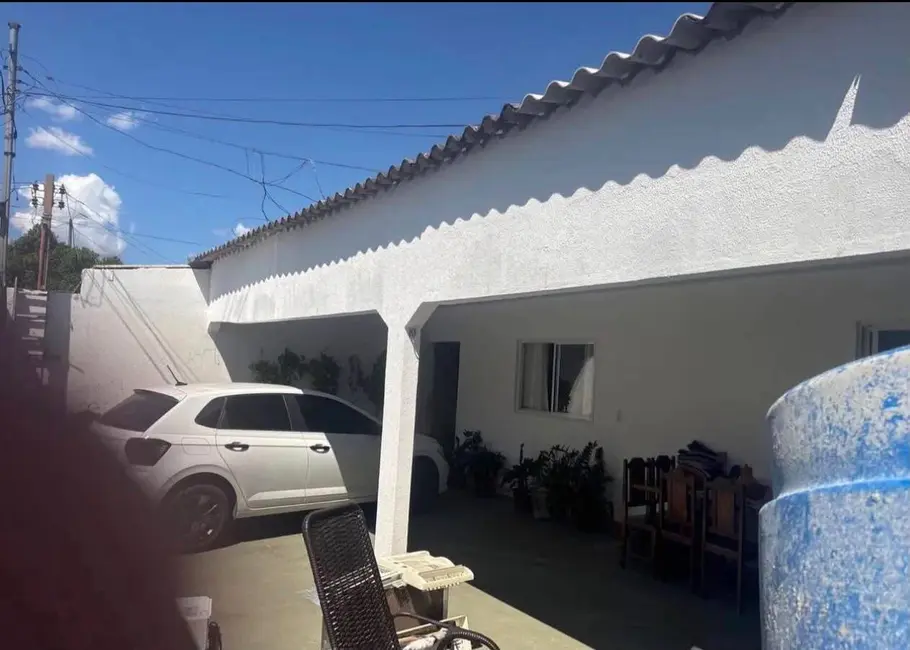 Foto 2 de Casa com 3 quartos à venda, 200m2 em Morada da Serra, Cuiaba - MT