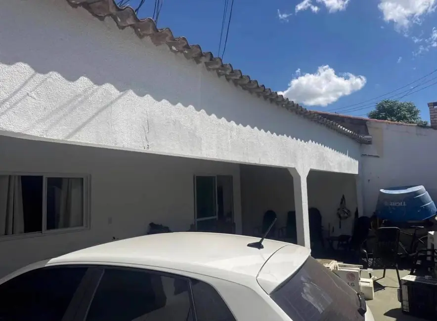 Foto 3 de Casa com 3 quartos à venda, 200m2 em Morada da Serra, Cuiaba - MT