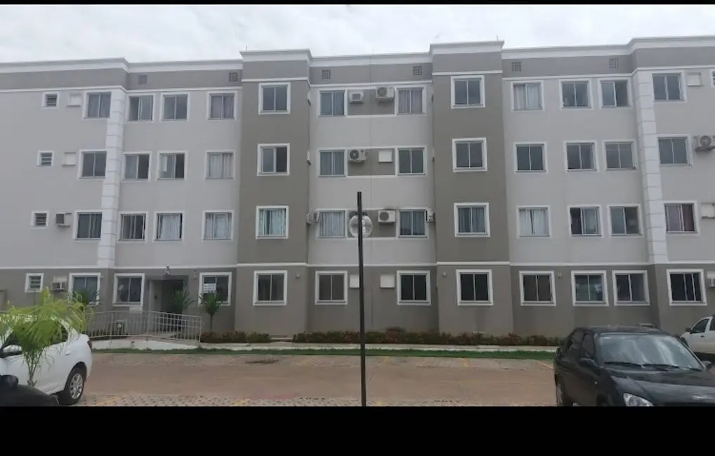 Foto 2 de Apartamento com 2 quartos à venda, 48m2 em Parque Ohara, Cuiaba - MT