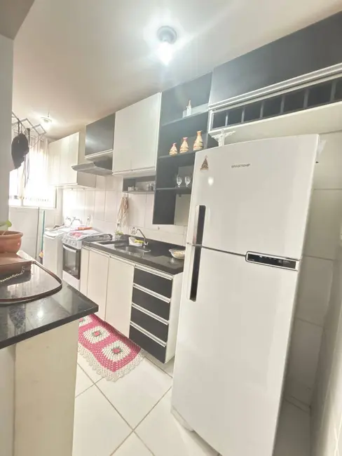 Foto 4 de Apartamento com 2 quartos à venda, 48m2 em Parque Ohara, Cuiaba - MT