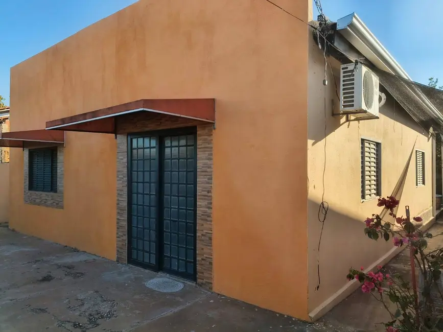 Casa com 2 quartos à venda, 300m2 em Real Parque, Cuiaba - MT - imagem 3 Foto 3 de Casa com 2 quartos à venda, 300m2 em Real Parque, Cuiaba - MT