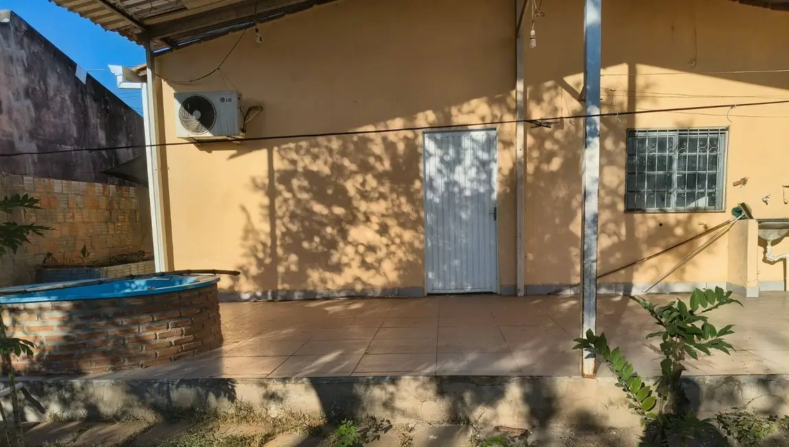 Casa com 2 quartos à venda, 300m2 em Real Parque, Cuiaba - MT - imagem 2 Foto 2 de Casa com 2 quartos à venda, 300m2 em Real Parque, Cuiaba - MT
