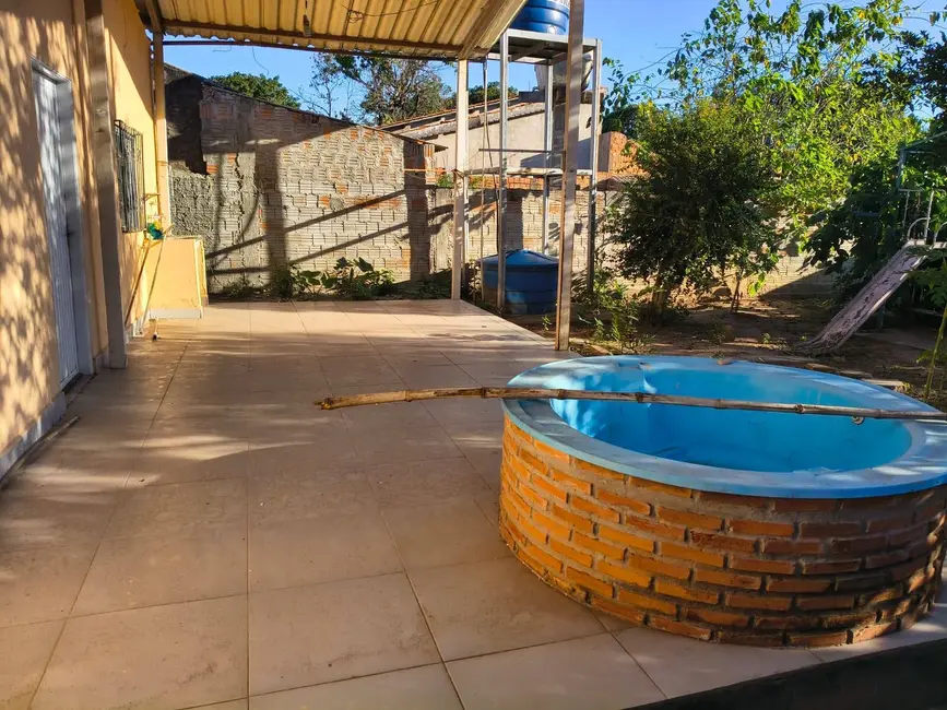 Casa com 2 quartos à venda, 300m2 em Real Parque, Cuiaba - MT - imagem 5 Foto 5 de Casa com 2 quartos à venda, 300m2 em Real Parque, Cuiaba - MT