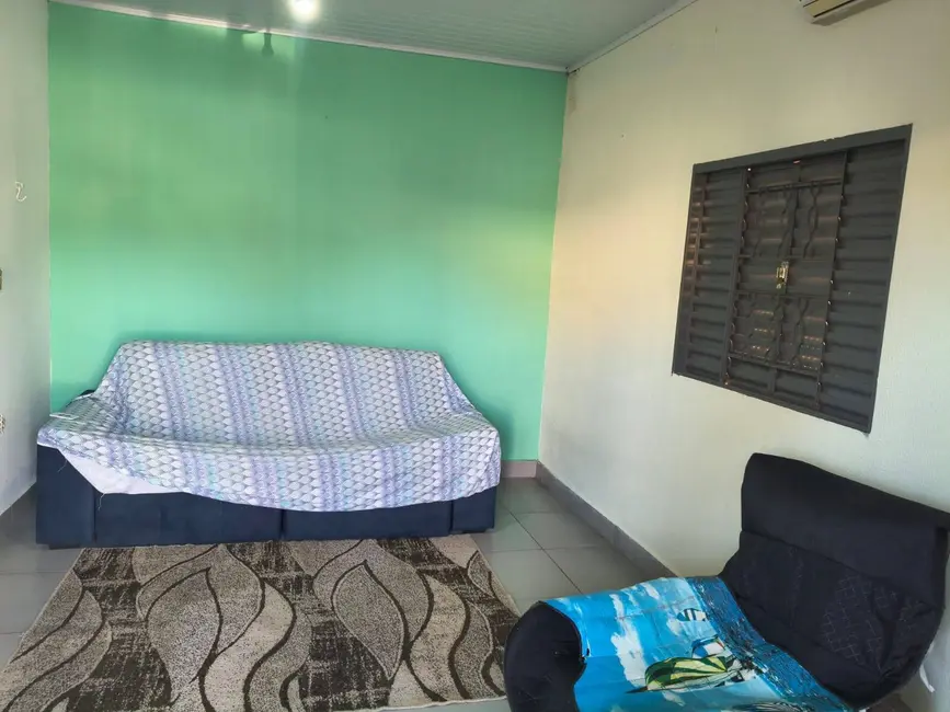 Casa com 2 quartos à venda, 300m2 em Real Parque, Cuiaba - MT - imagem 7 Foto 7 de Casa com 2 quartos à venda, 300m2 em Real Parque, Cuiaba - MT