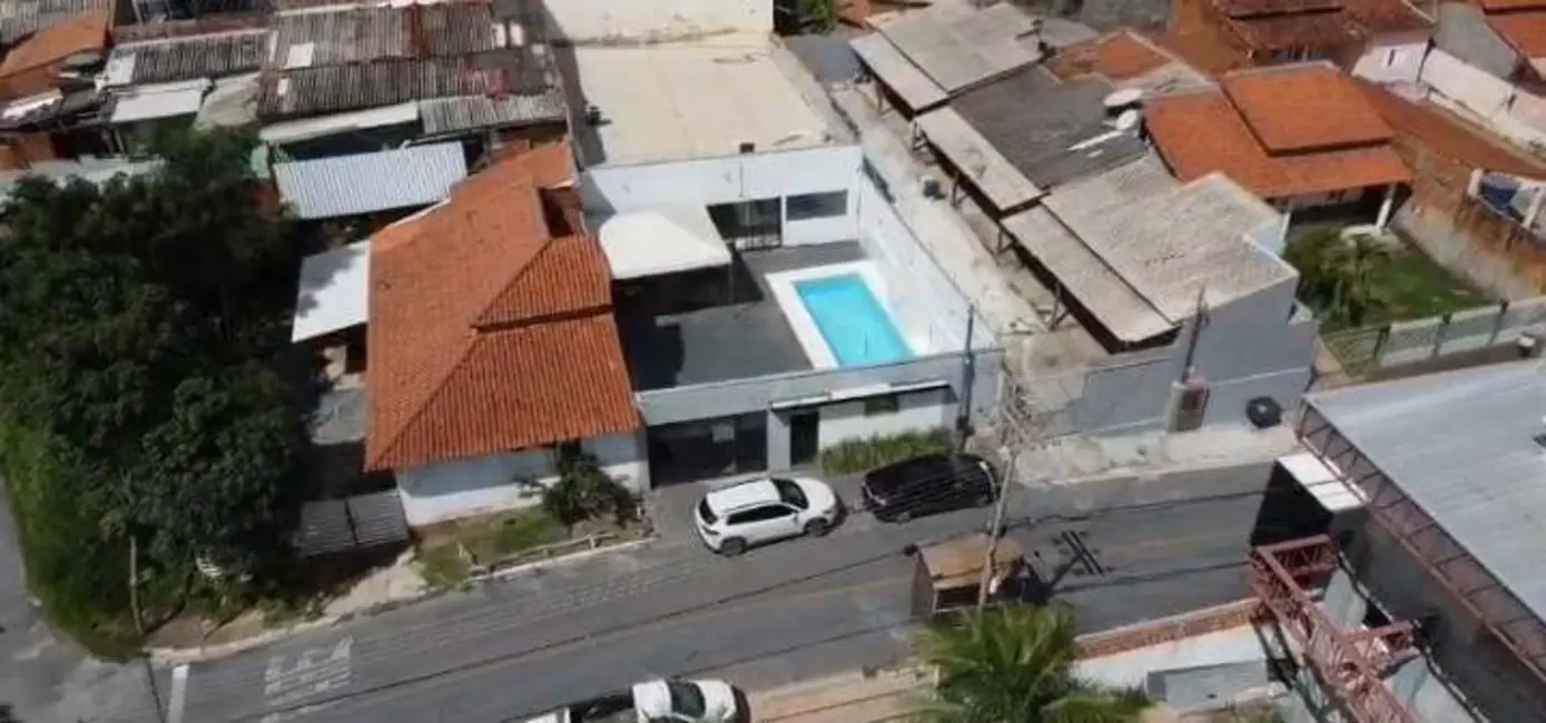 Sala Comercial à venda, 360m2 em Alvorada, Cuiaba - MT - imagem 8 Foto 8 de Sala Comercial à venda, 360m2 em Alvorada, Cuiaba - MT