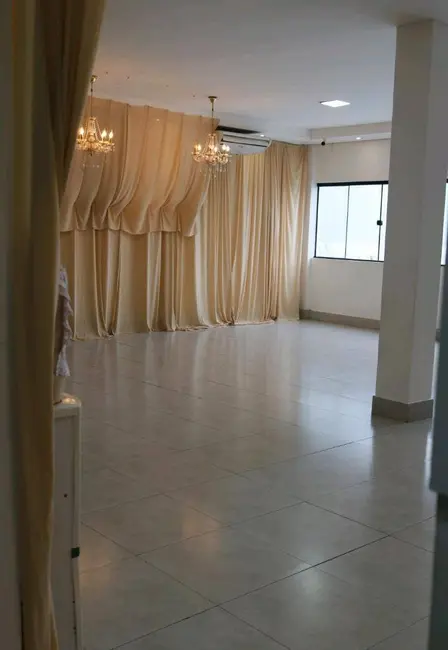 Sala Comercial à venda, 360m2 em Alvorada, Cuiaba - MT - imagem 5 Foto 5 de Sala Comercial à venda, 360m2 em Alvorada, Cuiaba - MT
