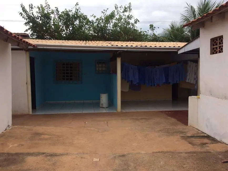 Casa com 4 quartos à venda, 350m2 em Residencial São Carlos, Cuiaba - MT - imagem 4 Foto 4 de Casa com 4 quartos à venda, 350m2 em Residencial São Carlos, Cuiaba - MT