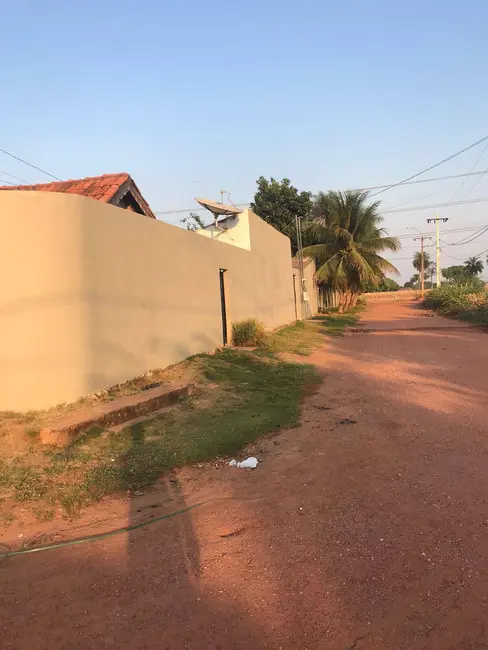 Casa com 4 quartos à venda, 350m2 em Residencial São Carlos, Cuiaba - MT - imagem 6 Foto 6 de Casa com 4 quartos à venda, 350m2 em Residencial São Carlos, Cuiaba - MT