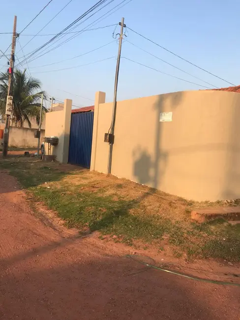 Casa com 4 quartos à venda, 350m2 em Residencial São Carlos, Cuiaba - MT - imagem 2 Foto 2 de Casa com 4 quartos à venda, 350m2 em Residencial São Carlos, Cuiaba - MT