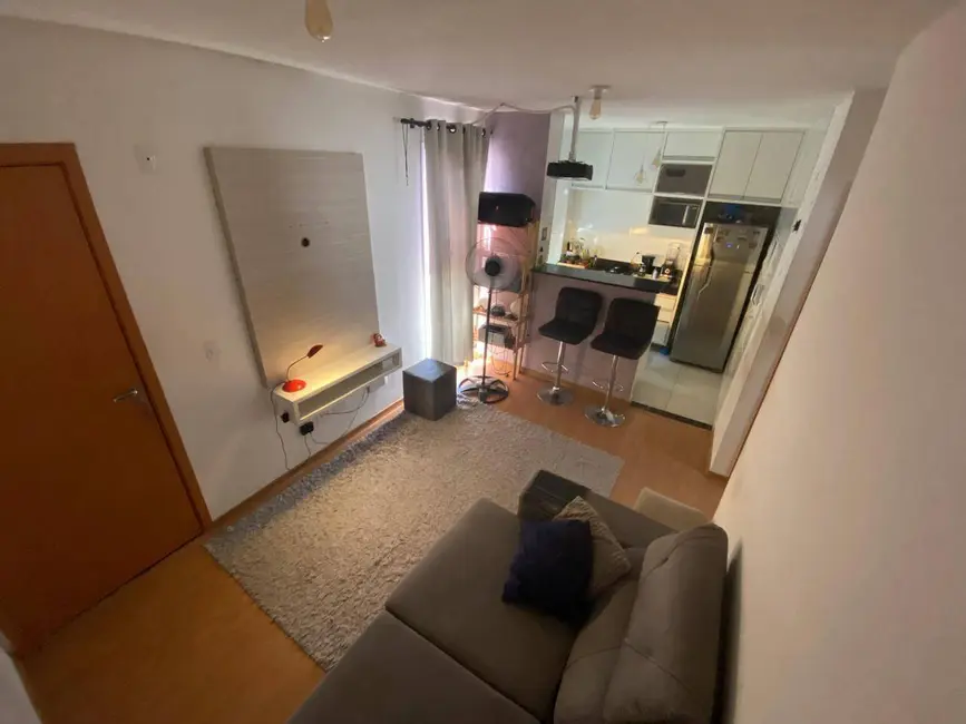 Apartamento com 2 quartos para alugar, 40m2 em Coophema, Cuiaba - MT - imagem 1 Foto 1 de Apartamento com 2 quartos para alugar, 40m2 em Coophema, Cuiaba - MT
