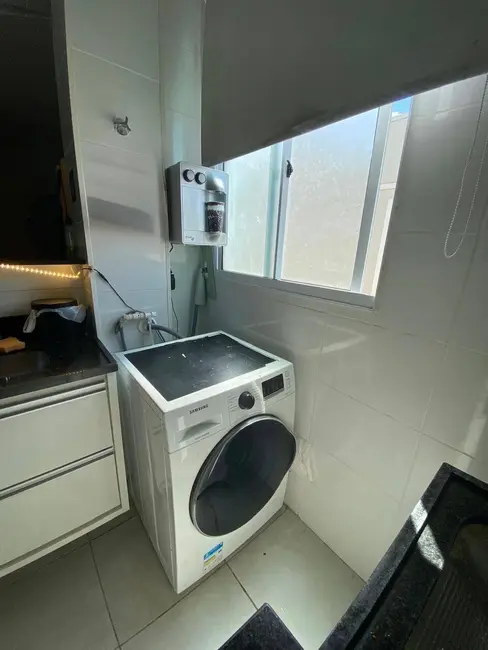 Apartamento com 2 quartos para alugar, 40m2 em Coophema, Cuiaba - MT - imagem 6 Foto 6 de Apartamento com 2 quartos para alugar, 40m2 em Coophema, Cuiaba - MT