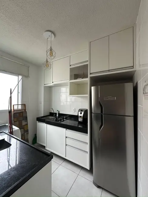 Apartamento com 2 quartos para alugar, 40m2 em Coophema, Cuiaba - MT - imagem 2 Foto 2 de Apartamento com 2 quartos para alugar, 40m2 em Coophema, Cuiaba - MT