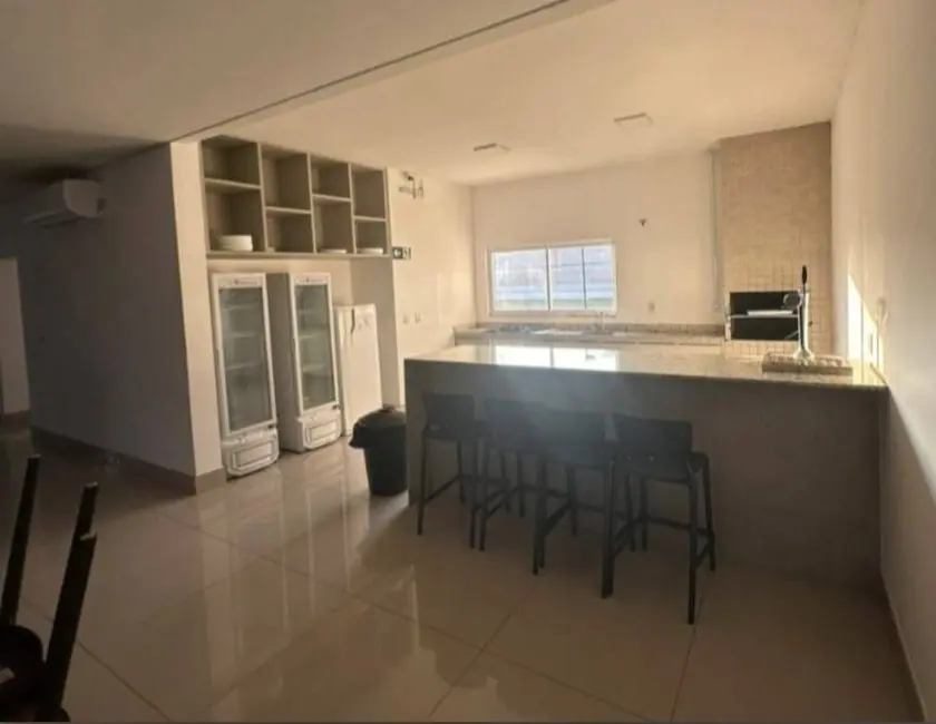 Foto 5 de Casa de Condomínio com 3 quartos à venda, 160m2 em Cuiaba - MT