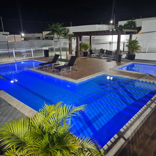 Foto 9 de Casa de Condomínio com 3 quartos à venda, 160m2 em Cuiaba - MT