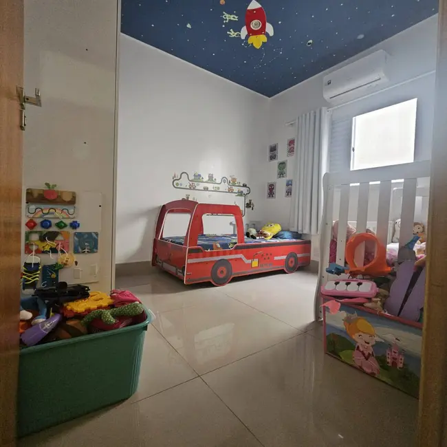 Foto 8 de Casa de Condomínio com 3 quartos à venda, 160m2 em Cuiaba - MT