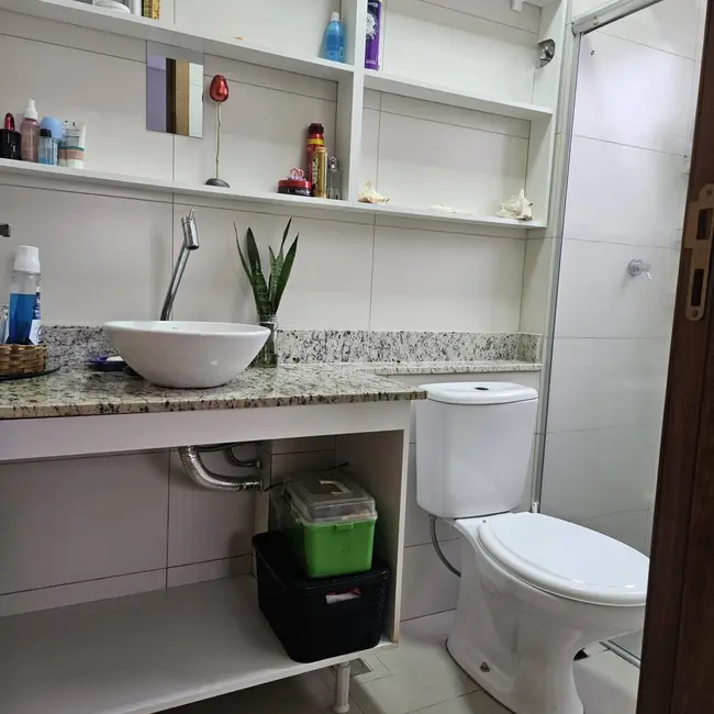 Foto 7 de Casa de Condomínio com 3 quartos à venda, 160m2 em Cuiaba - MT