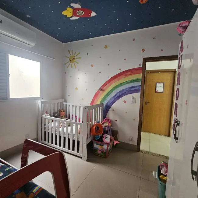 Foto 4 de Casa de Condomínio com 3 quartos à venda, 160m2 em Cuiaba - MT