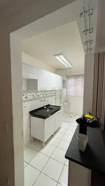 Foto 9 de Apartamento com 2 quartos para alugar, 40m2 em Coxipó, Cuiaba - MT