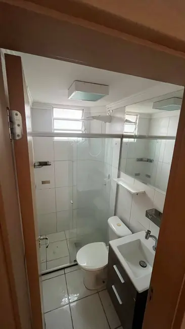 Foto 4 de Apartamento com 2 quartos para alugar, 40m2 em Coxipó, Cuiaba - MT