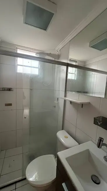 Foto 8 de Apartamento com 2 quartos para alugar, 40m2 em Coxipó, Cuiaba - MT