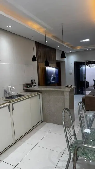 Foto 7 de Casa com 3 quartos à venda, 250m2 em Tijucal, Cuiaba - MT