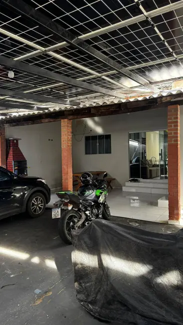 Foto 3 de Casa com 3 quartos à venda, 250m2 em Tijucal, Cuiaba - MT