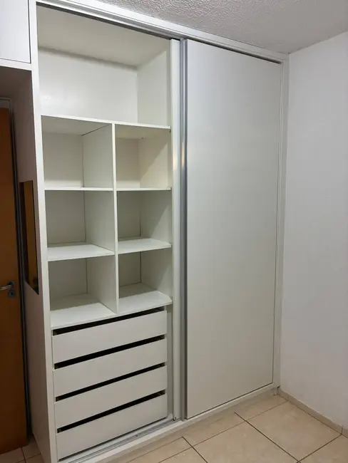 Foto 6 de Apartamento com 2 quartos para alugar, 42m2 em Alvorada, Cuiaba - MT