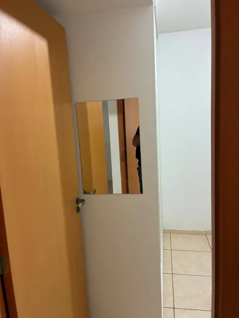 Foto 3 de Apartamento com 2 quartos para alugar, 42m2 em Alvorada, Cuiaba - MT