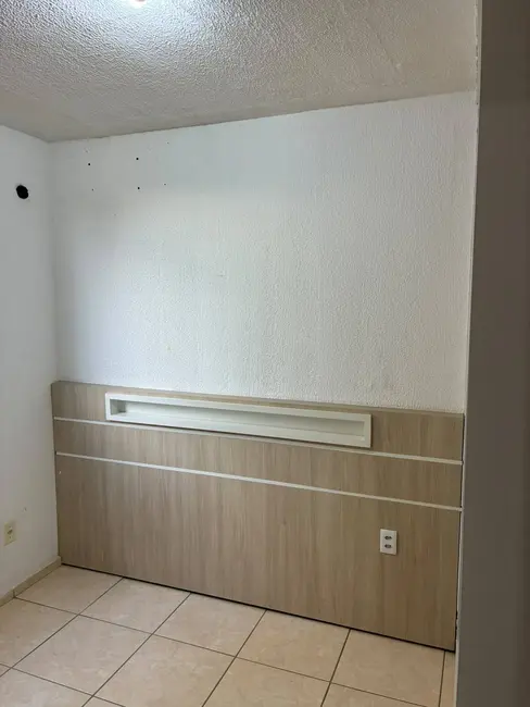 Foto 4 de Apartamento com 2 quartos para alugar, 42m2 em Alvorada, Cuiaba - MT