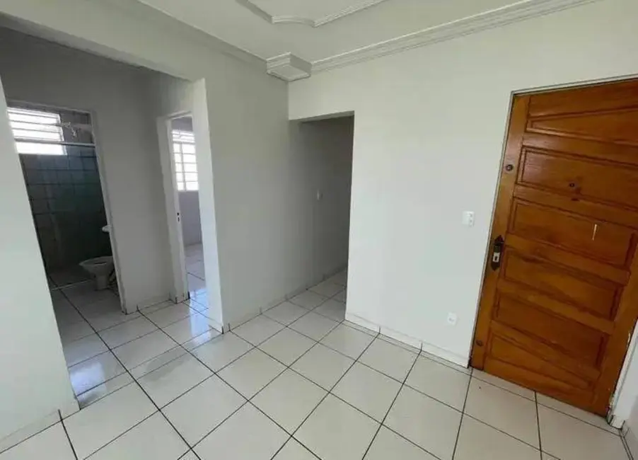Foto 1 de Apartamento com 1 quarto à venda, 50m2 em Residencial Santa Inês, Cuiaba - MT