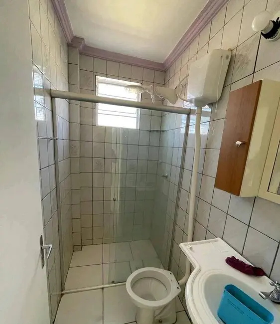 Foto 4 de Apartamento com 1 quarto à venda, 50m2 em Residencial Santa Inês, Cuiaba - MT